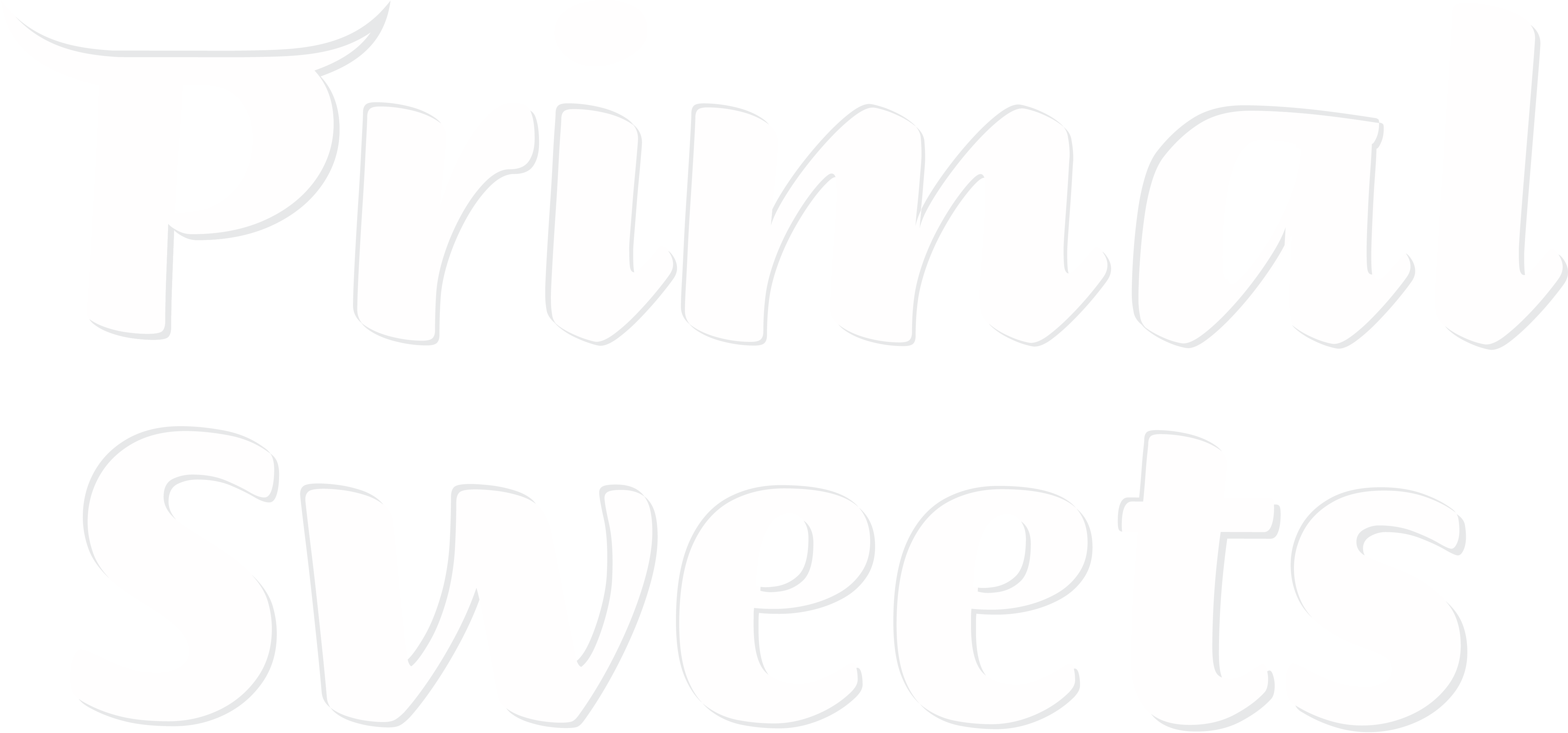 primal sweets store
